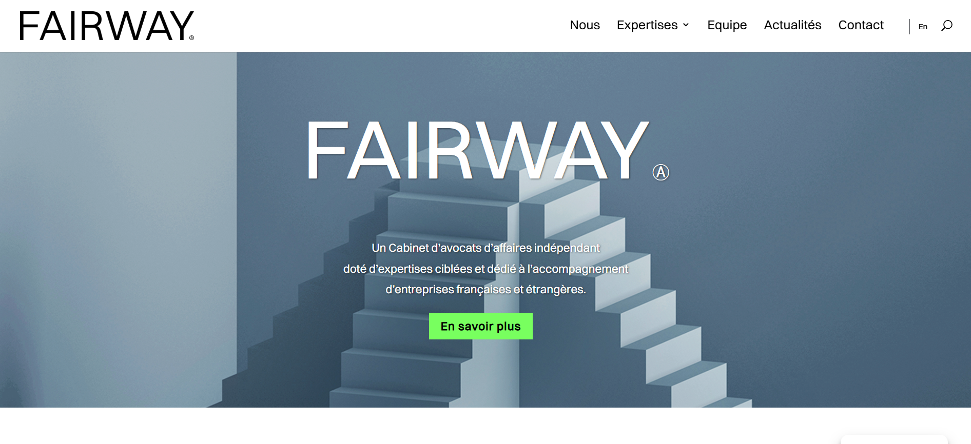 fairway Fairway A.A.R.P.I